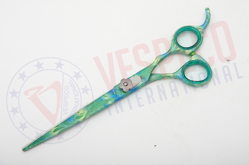 Pet Grooming Scissors